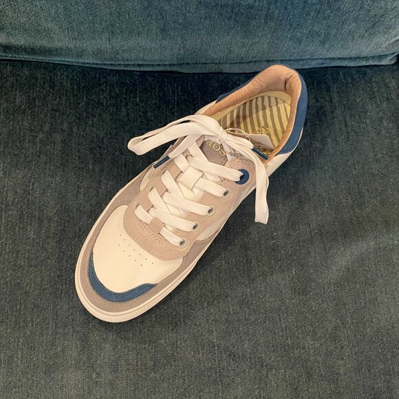 Taos - Pop Soul Grey/Petrol Blue Multi - Multiple Sizes (NEW W/ BOX) - Picture 2 of 3